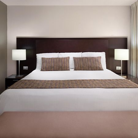 Exe Suites Reforma Мехико Экстерьер фото