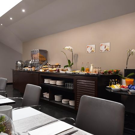 Exe Suites Reforma Мехико Экстерьер фото