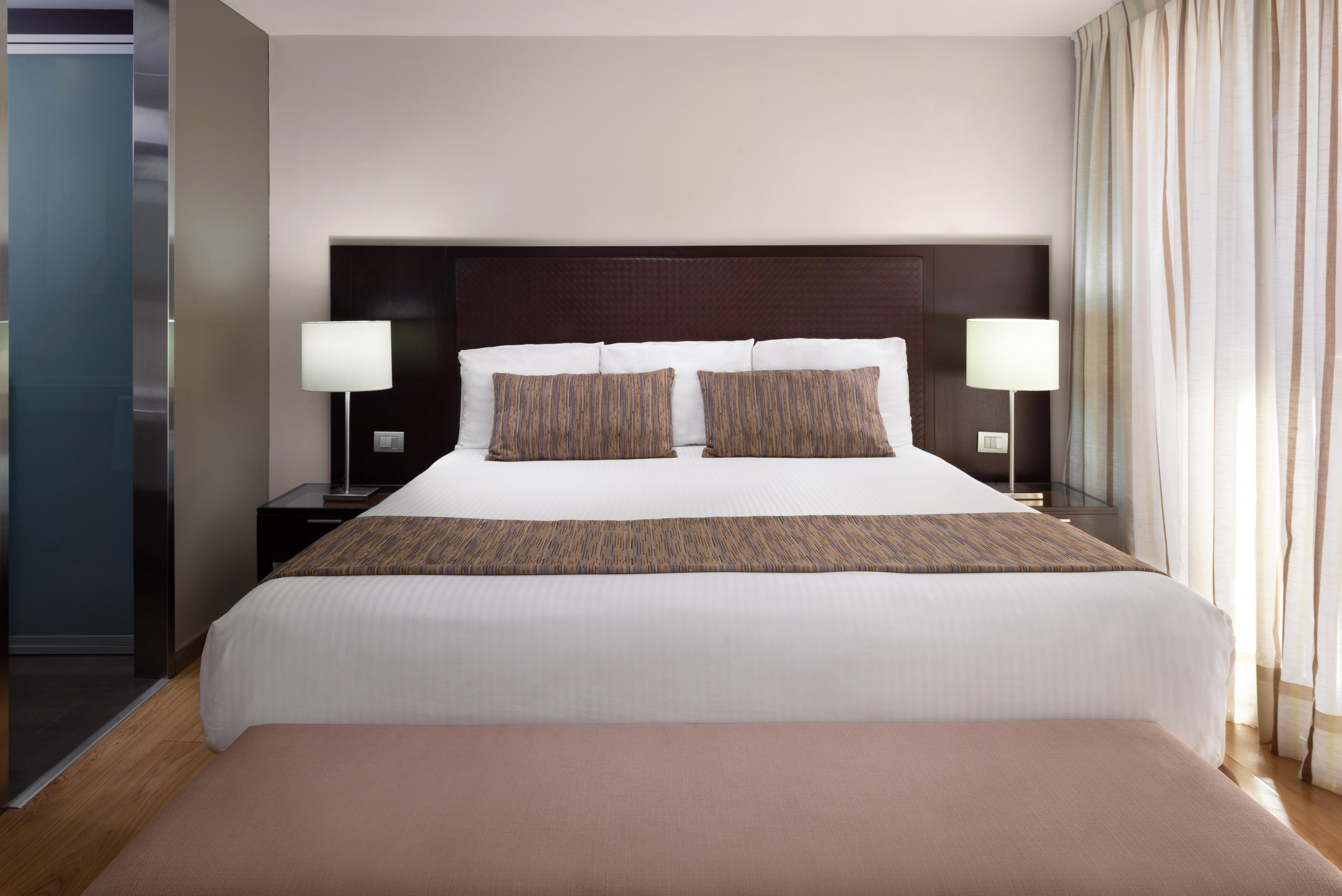 Exe Suites Reforma Мехико Экстерьер фото