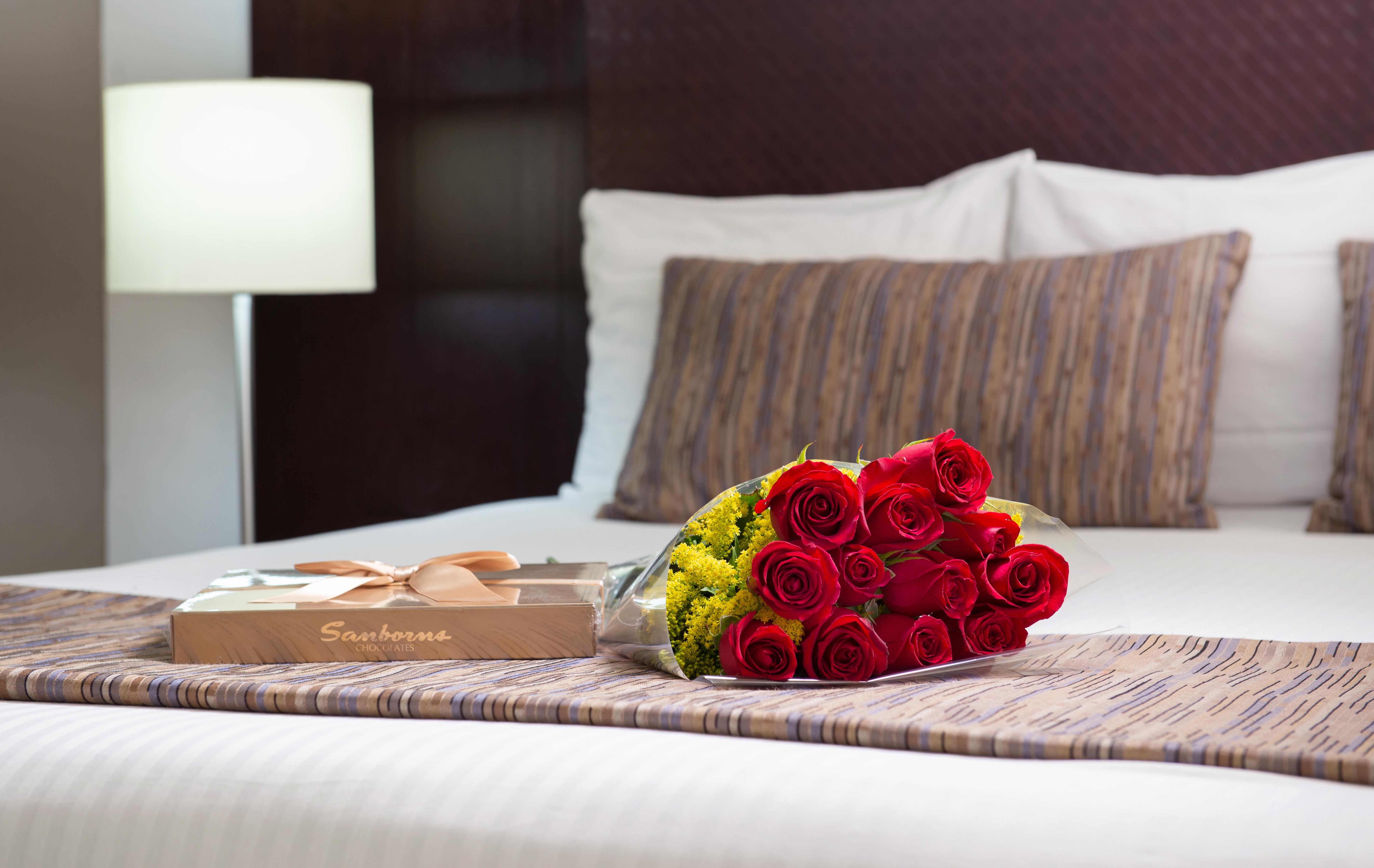 Exe Suites Reforma Мехико Экстерьер фото