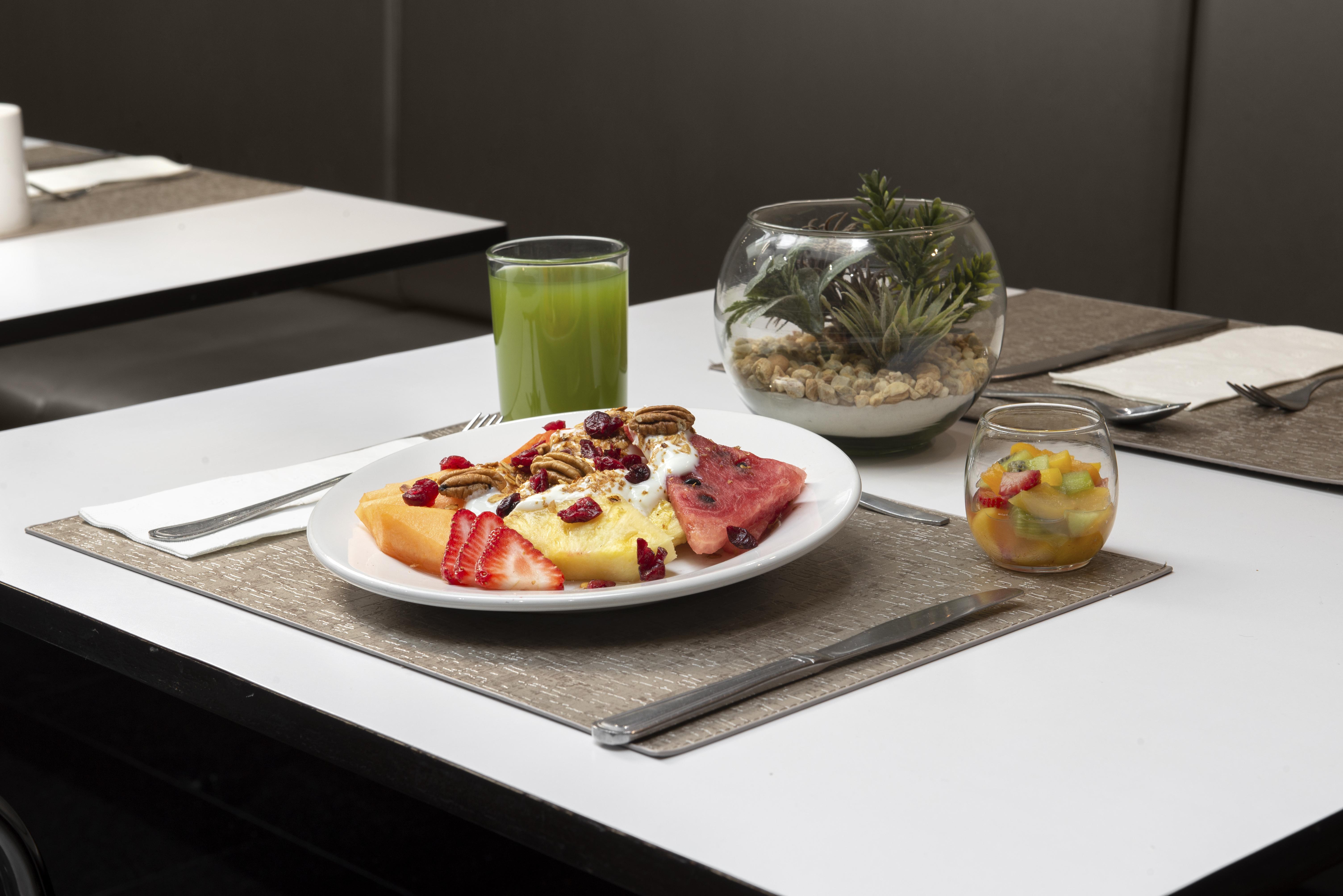 Exe Suites Reforma Мехико Экстерьер фото