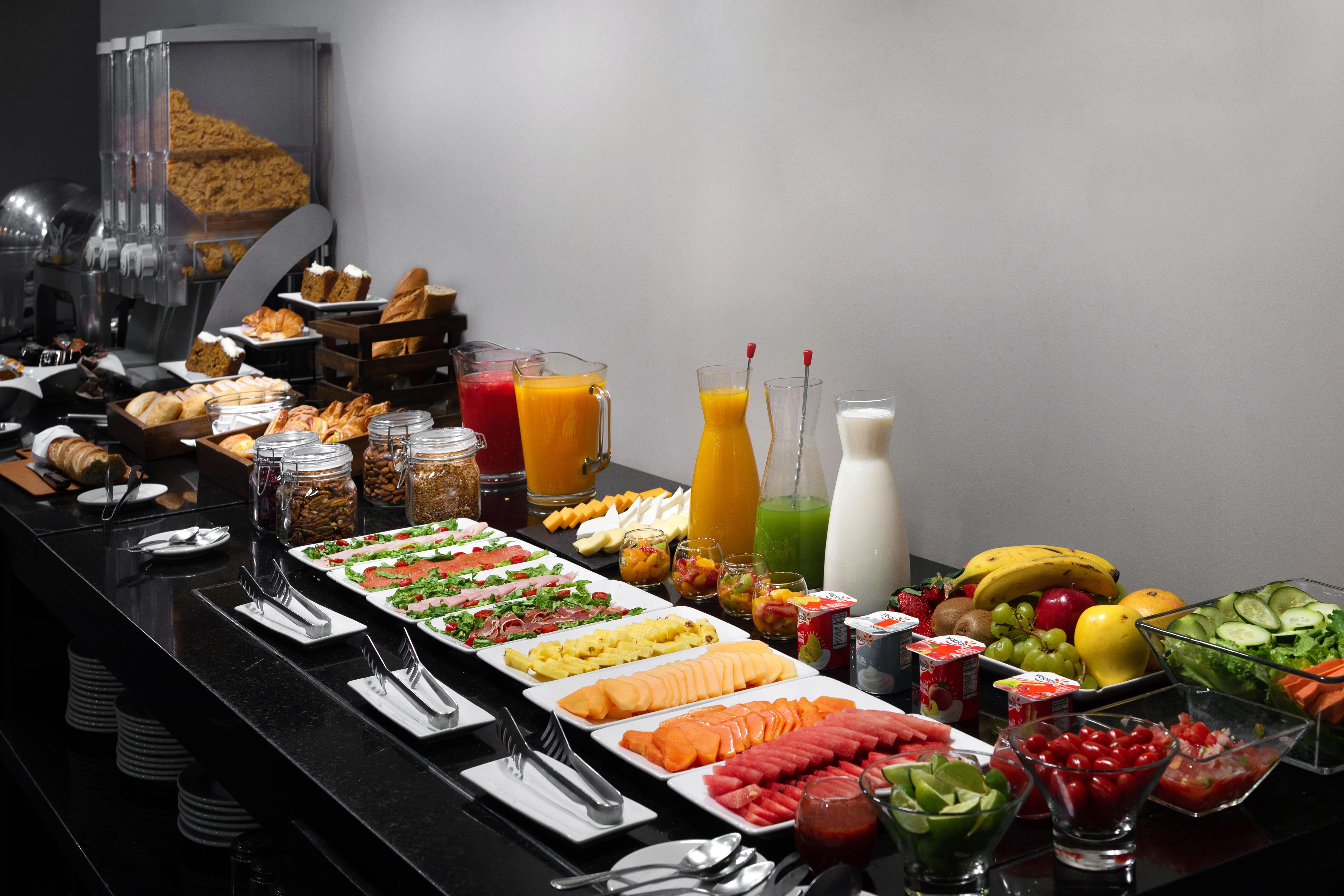 Exe Suites Reforma Мехико Экстерьер фото