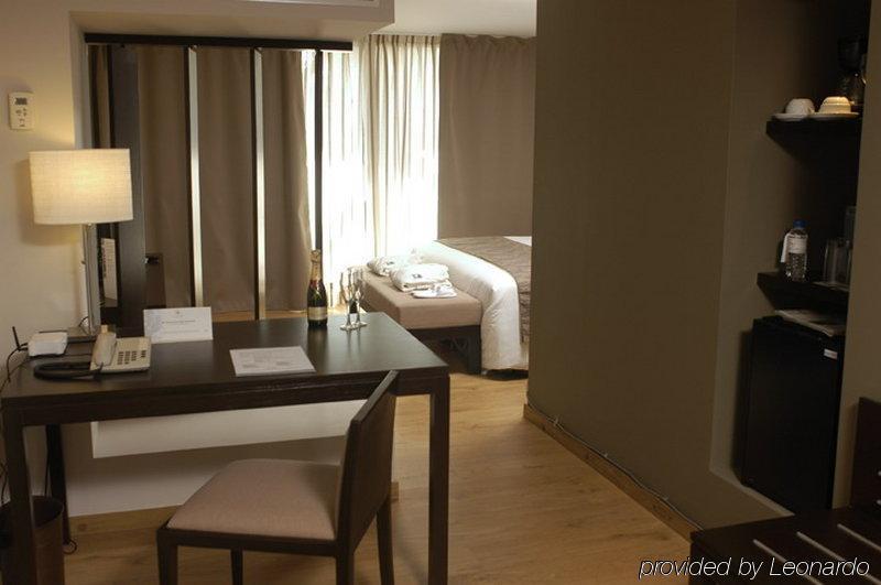 Exe Suites Reforma Мехико Номер фото