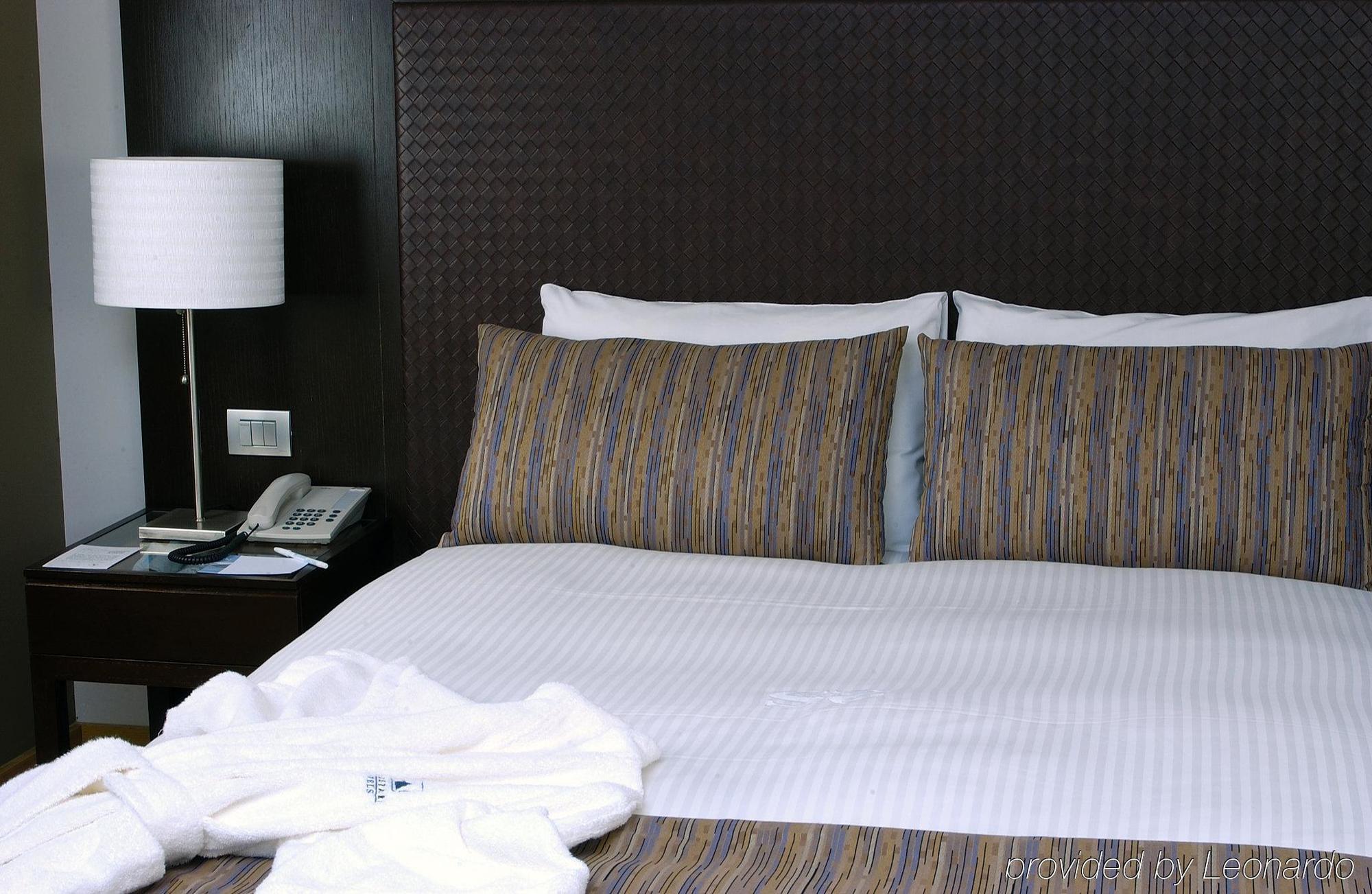 Exe Suites Reforma Мехико Номер фото