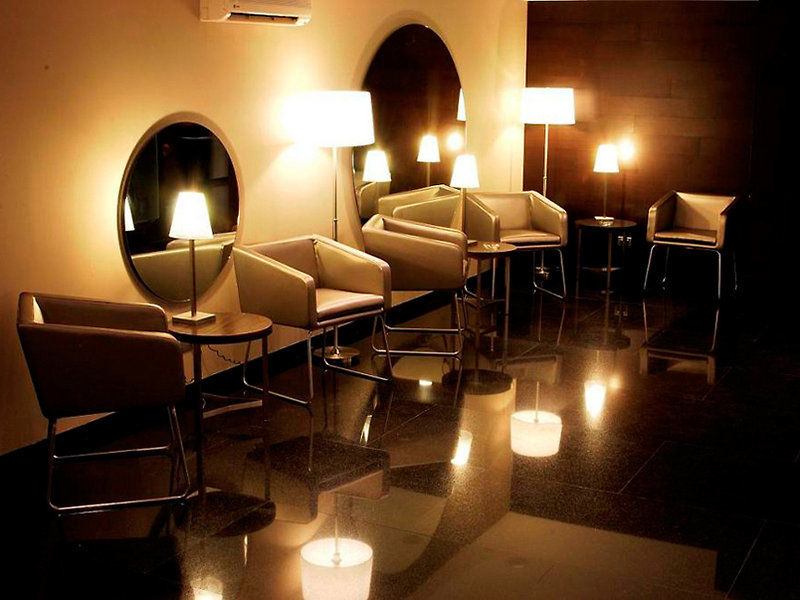 Exe Suites Reforma Мехико Экстерьер фото