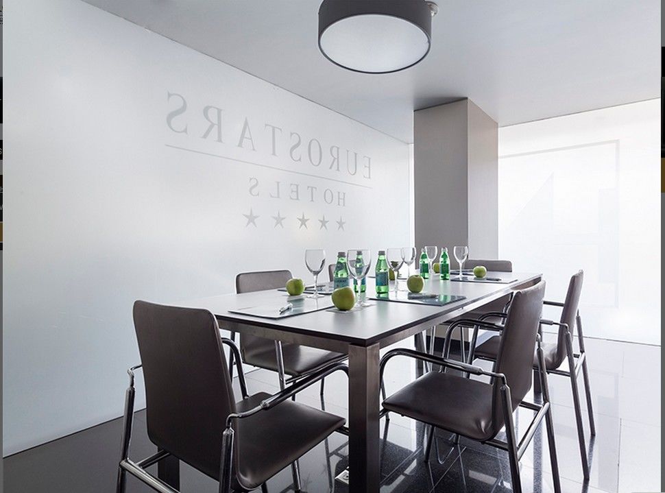 Exe Suites Reforma Мехико Экстерьер фото