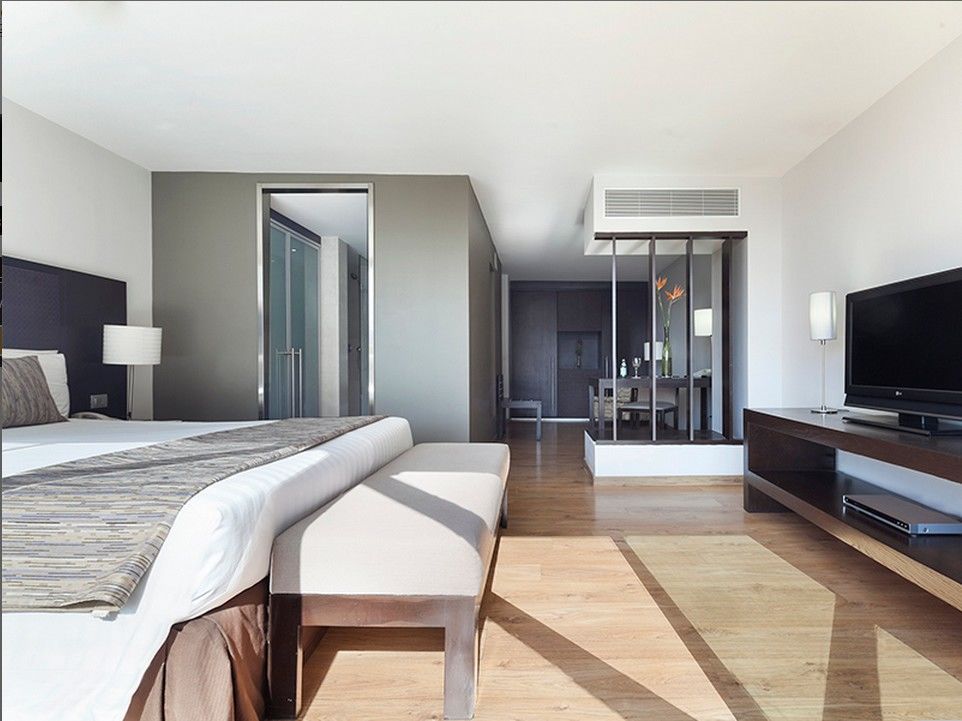 Exe Suites Reforma Мехико Экстерьер фото